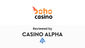 Latest Boho Casino Review for 2025