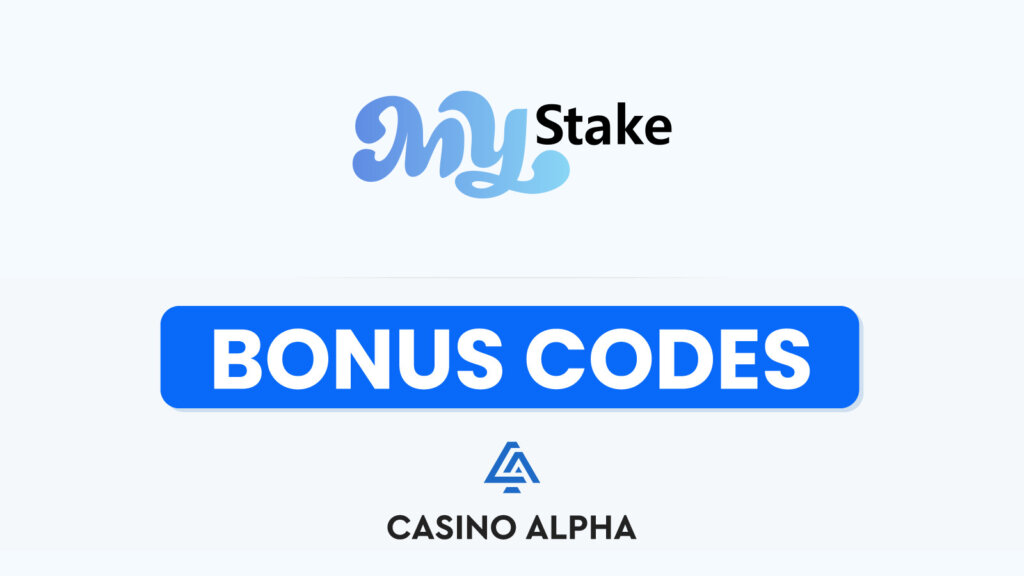 MyStake Casino Bonuses