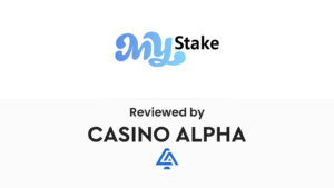 MyStake Casino Review 2026