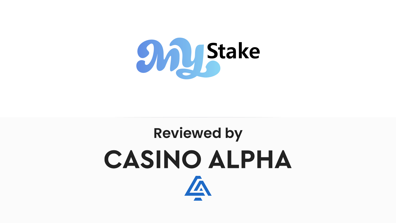 MyStake Casino