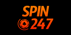 Spin247 Casino Logo