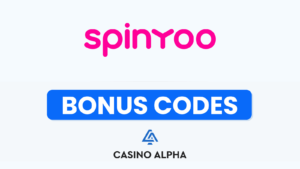 SpinYoo Casino Bonuses - 2024