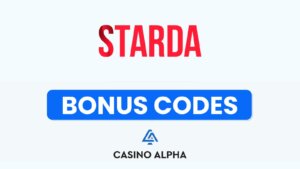 Starda Casino 4-Part Deposit Bonus (2025 June
)