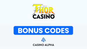 Thor Casino Bonuses - 2024