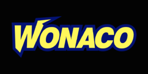 Wonaco Casino Logo