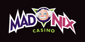 Madnix Casino Logo