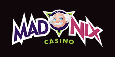 Madnix Casino