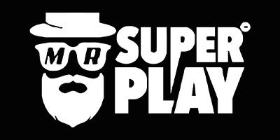 MrSuperPlay Casino Logo