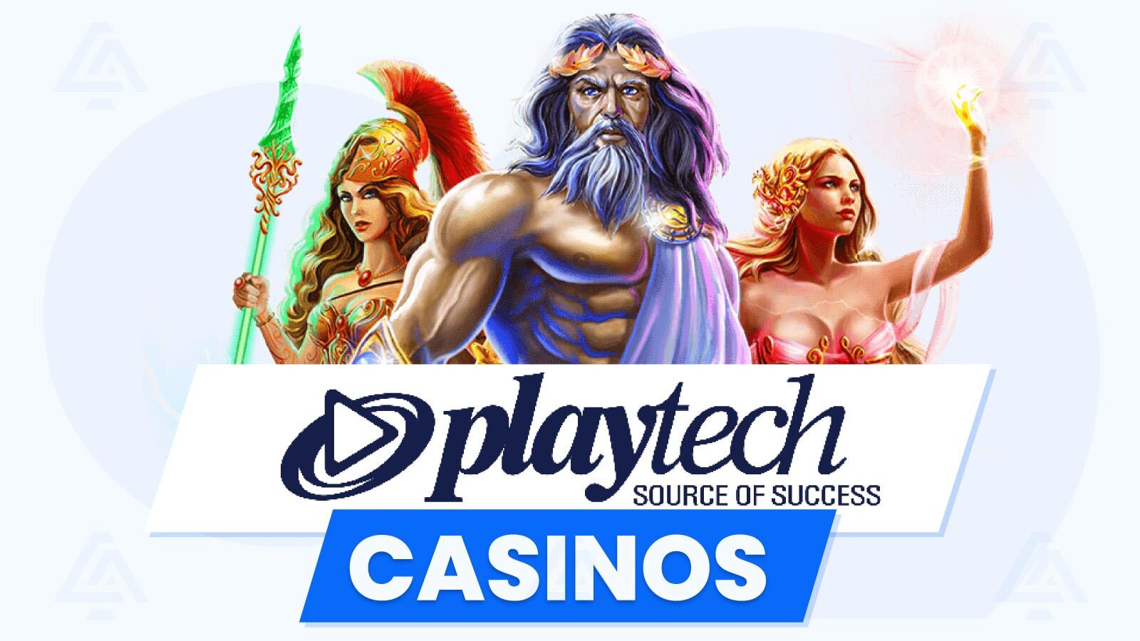 Playtech Casinos