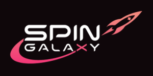 Spin Galaxy Casino Logo