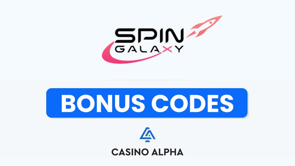 Spin Galaxy Casino Bonuses