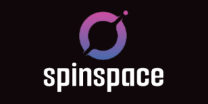 SpinSpace Casino Logo