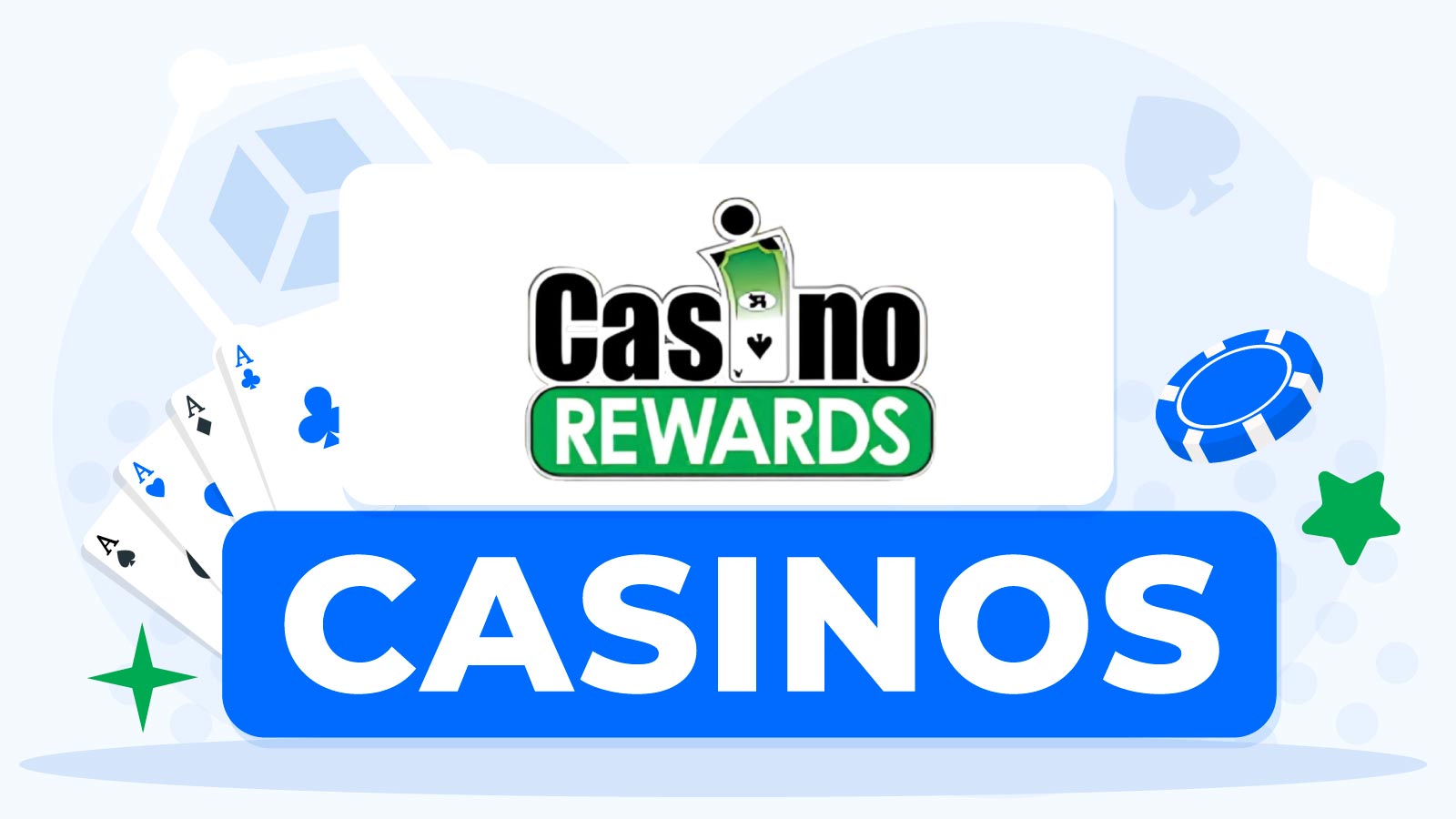 Casino Rewards