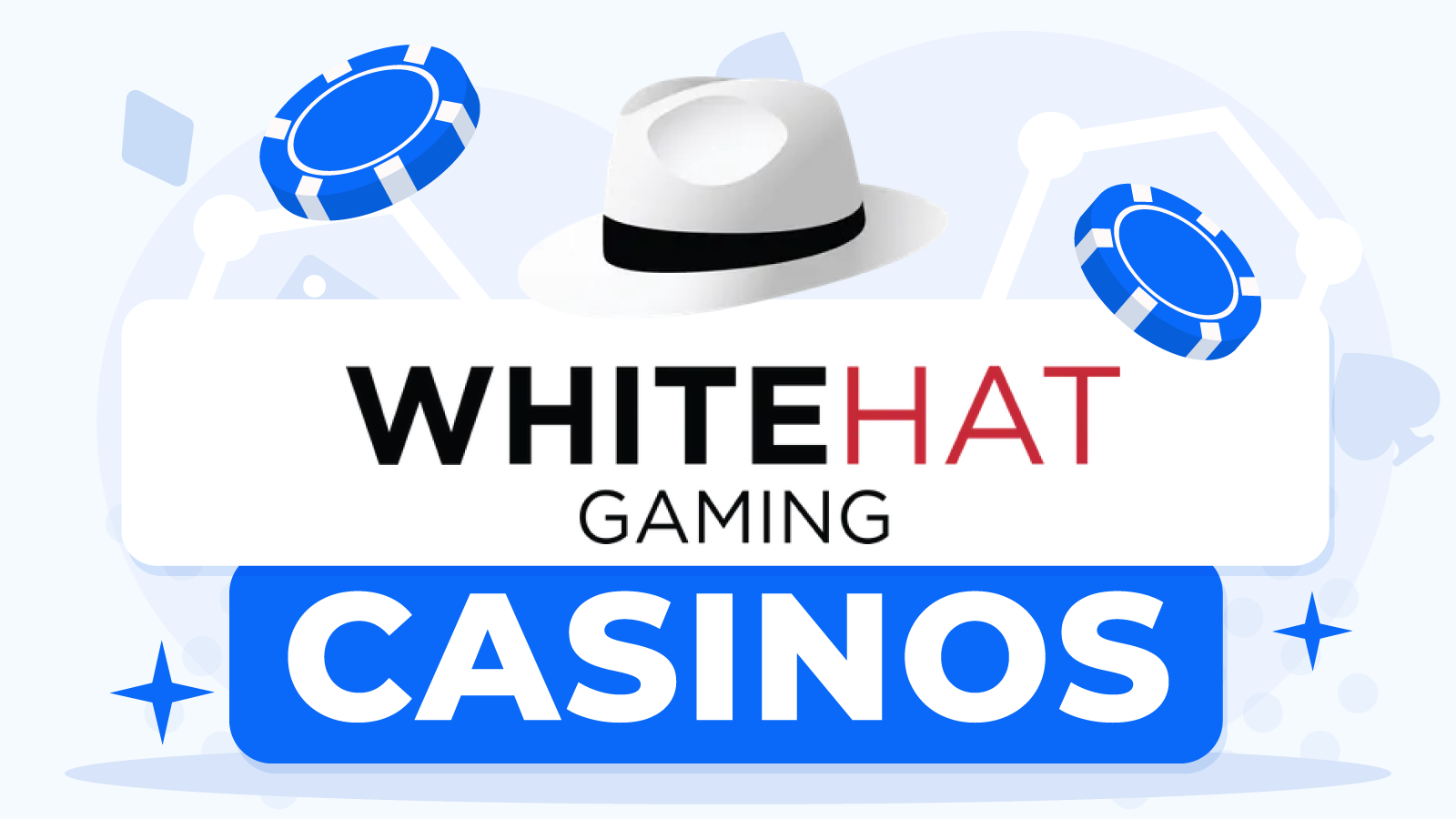 White Hat Gaming Casinos