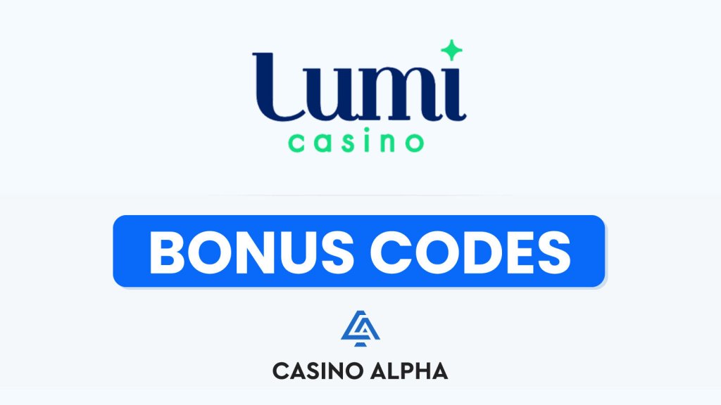 Lumi Casino Bonuses