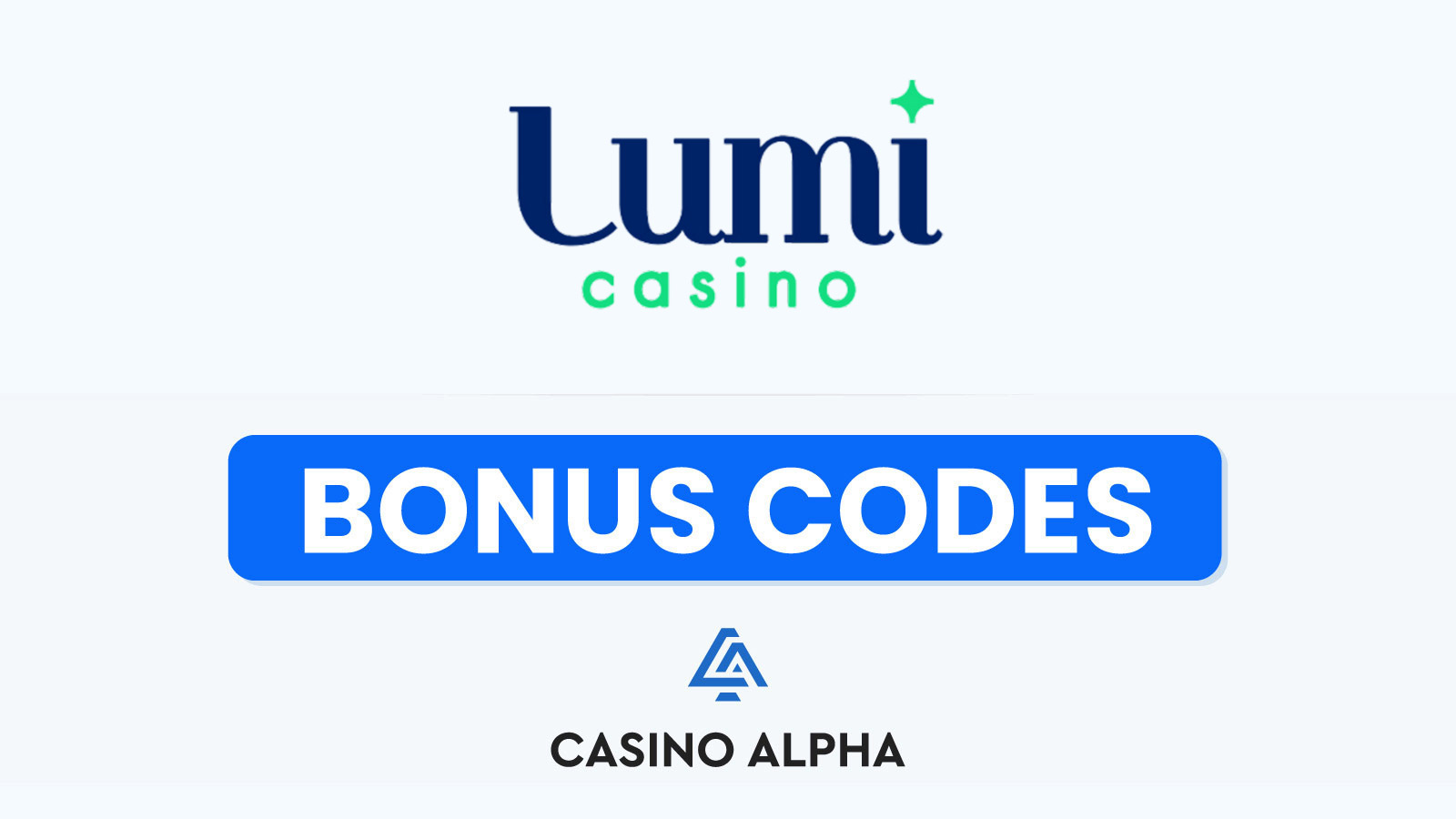 Lumi Casino Bonuses