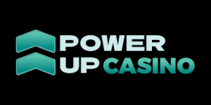 PowerUp Casino Logo