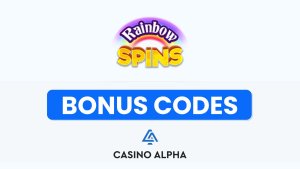 Rainbow Spins Casino Bonus Codes | NZ 2025