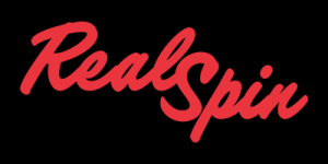 RealSpin Casino Logo