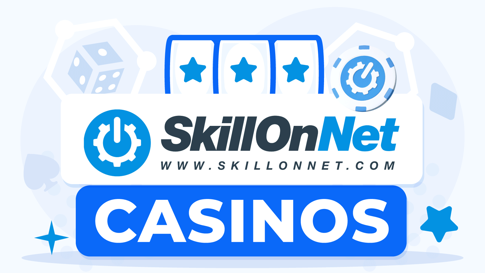 Skill On Net Casinos