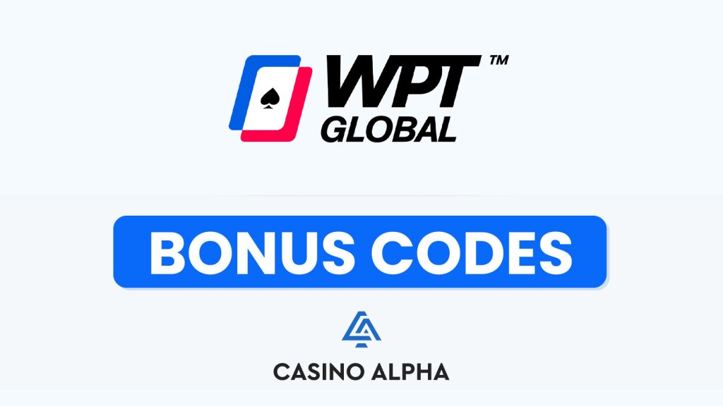 WPT Global Casino Bonuses