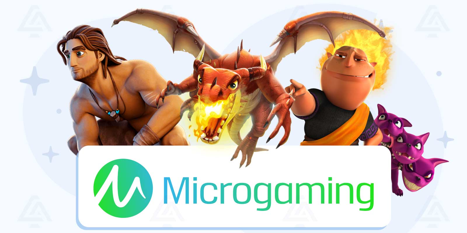 New Microgaming Casinos