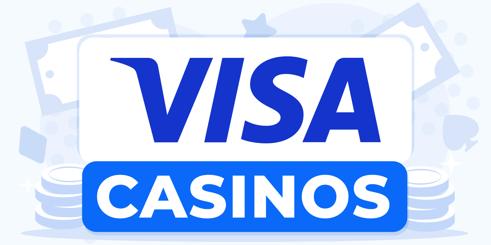 Visa Online Casinos