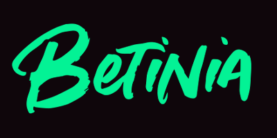 Betinia Casino Logo