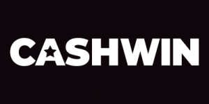 CashWin Casino Logo