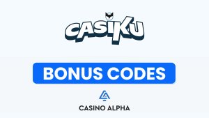 Casiku Casino Bonus Offers (2025 May
)