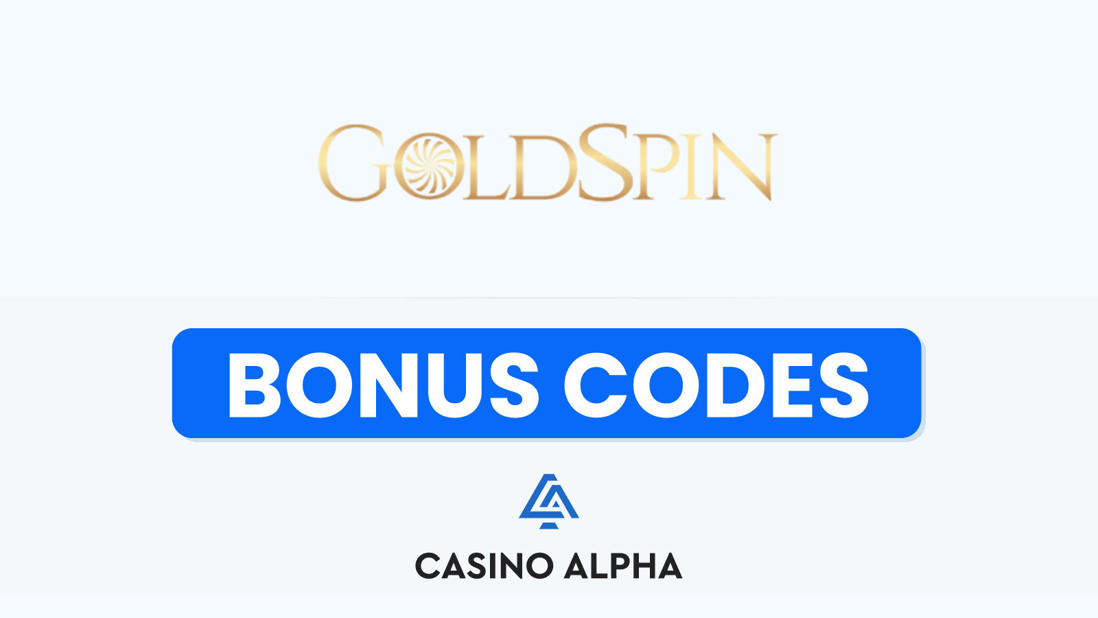 GoldSpin Casino Welcome Offers (2025 June
)