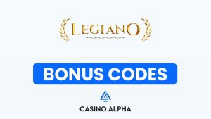 Legiano Casino Bonuses (2025 June
)