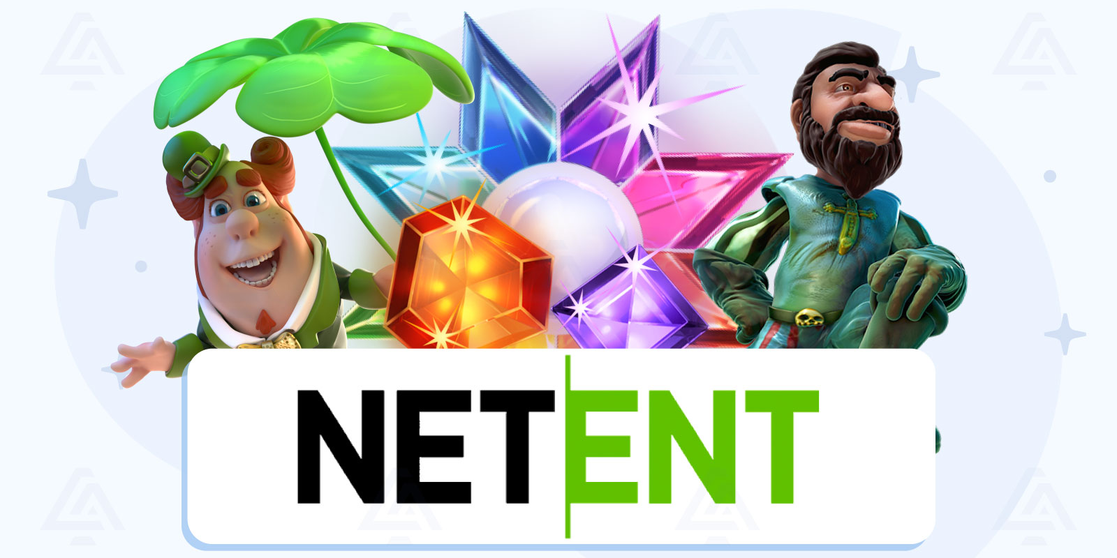 Netent Casinos