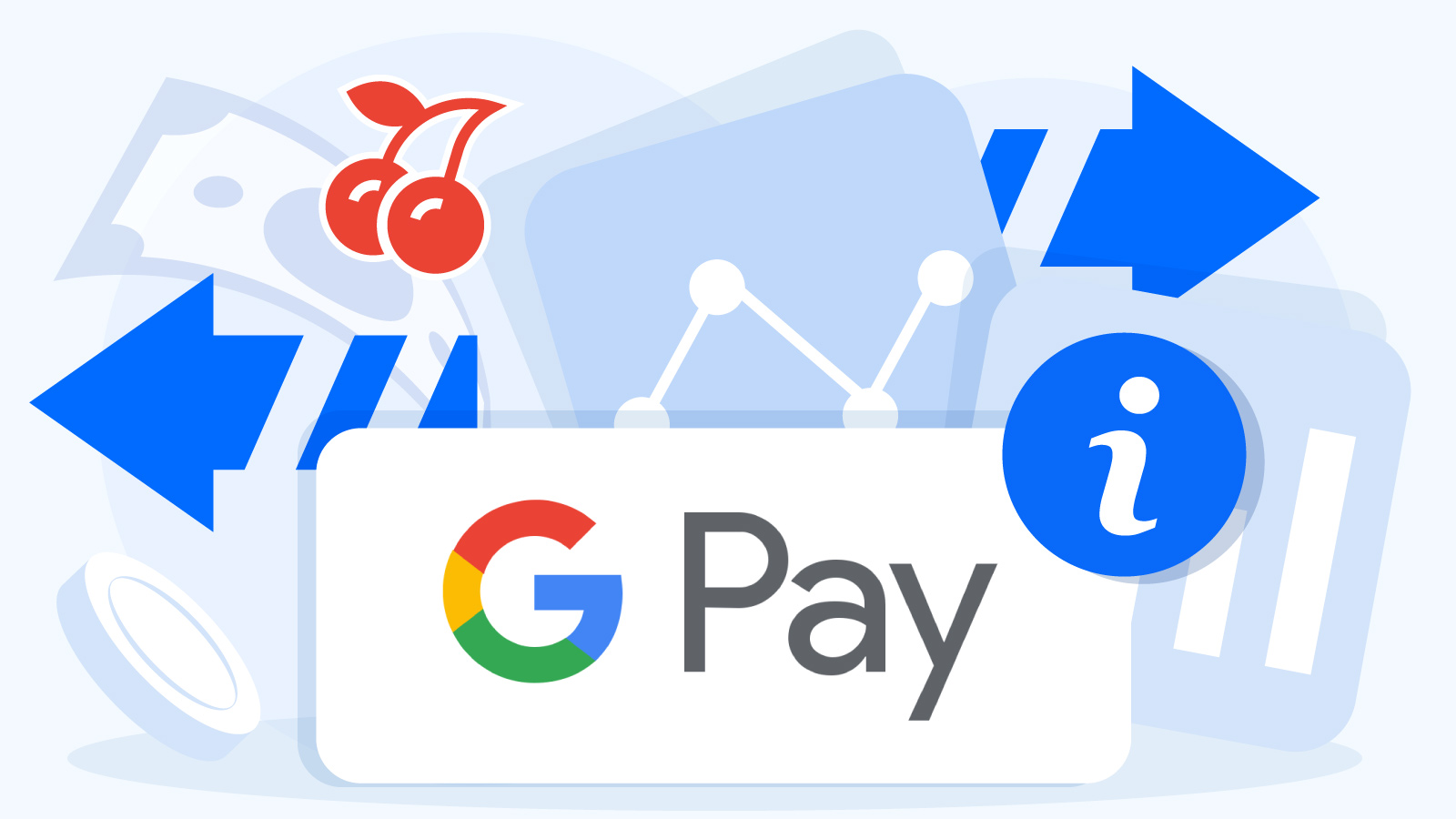 Quick Information About Google Pay