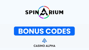Spinarium Casino Welcome Packages (2025 May
)