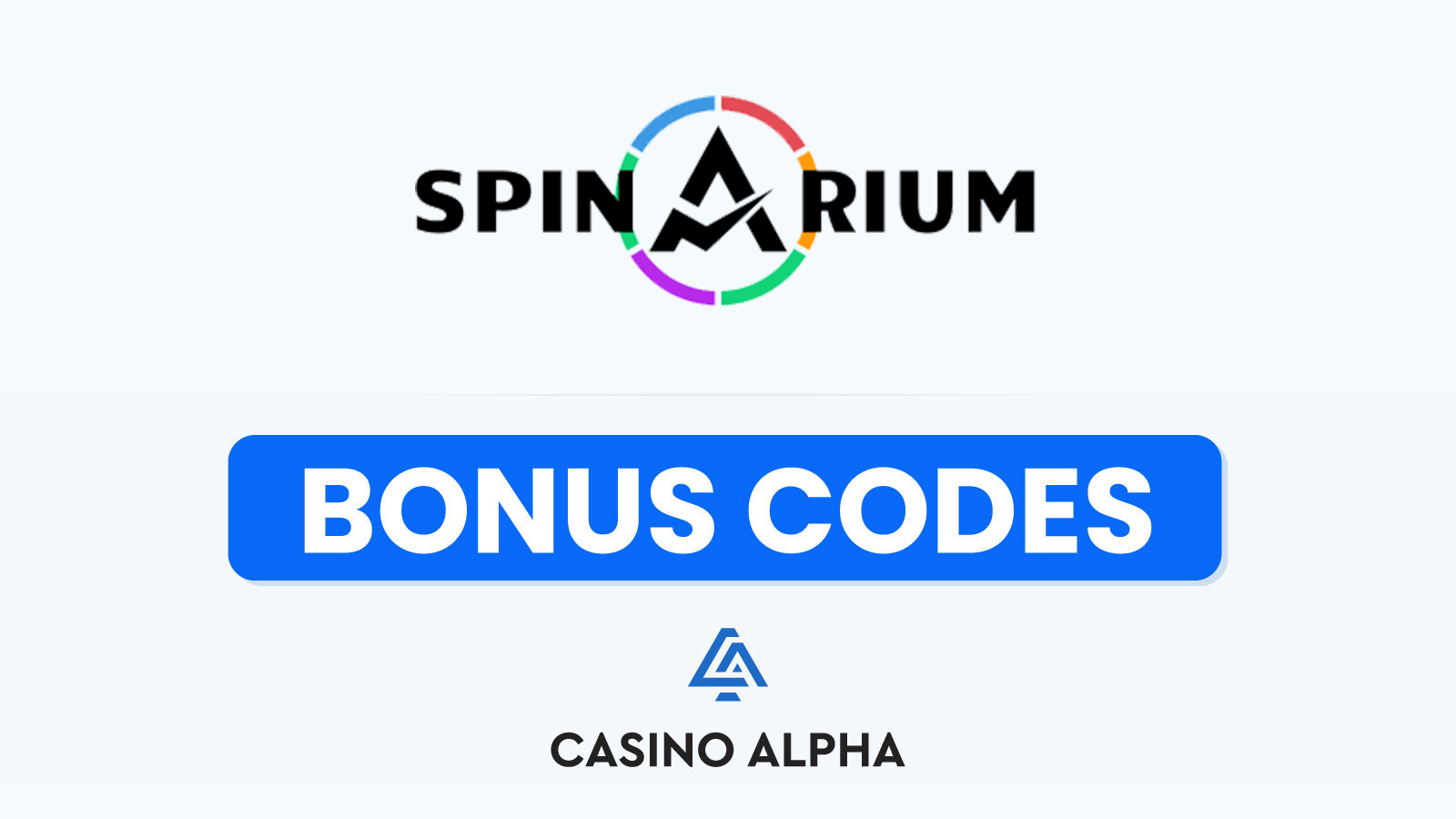 Spinarium Casino Bonuses
