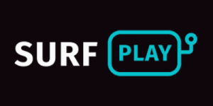 SurfPlay Casino Logo