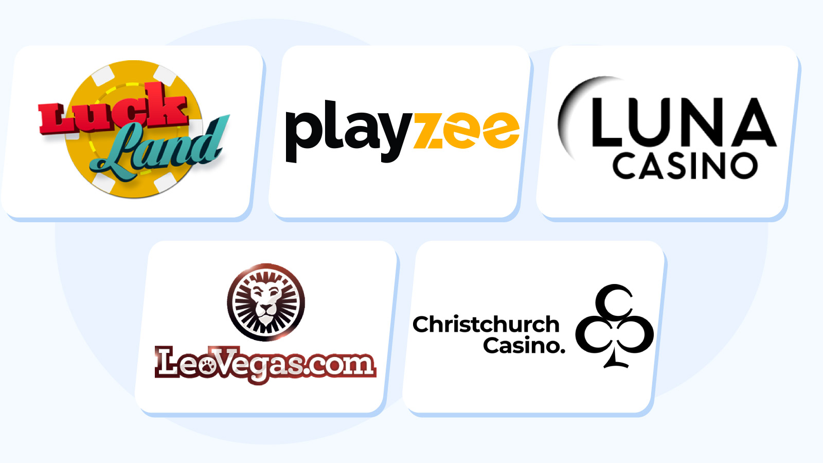 Try Mobile Live Casinos for a New Experience