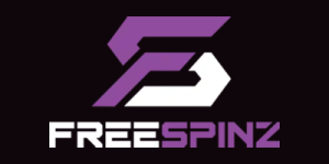 FreeSpinz Casino Logo