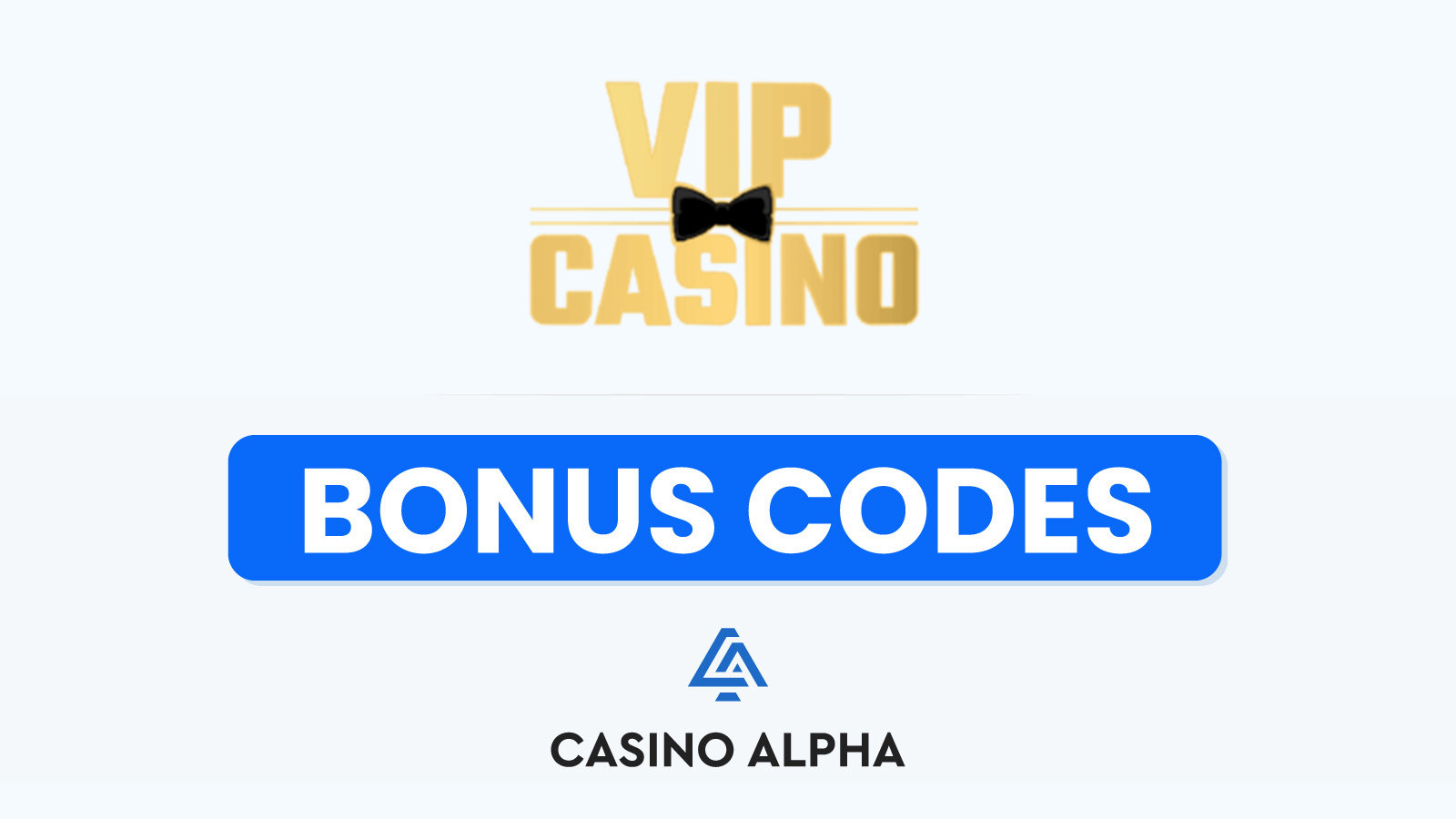 VIPCasino Bonus Codes for May
 2025