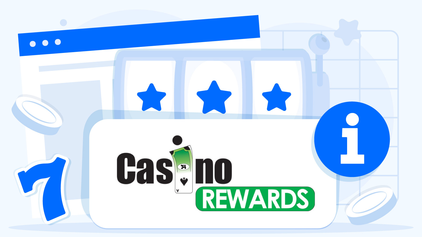 An Overview of Casino Rewards