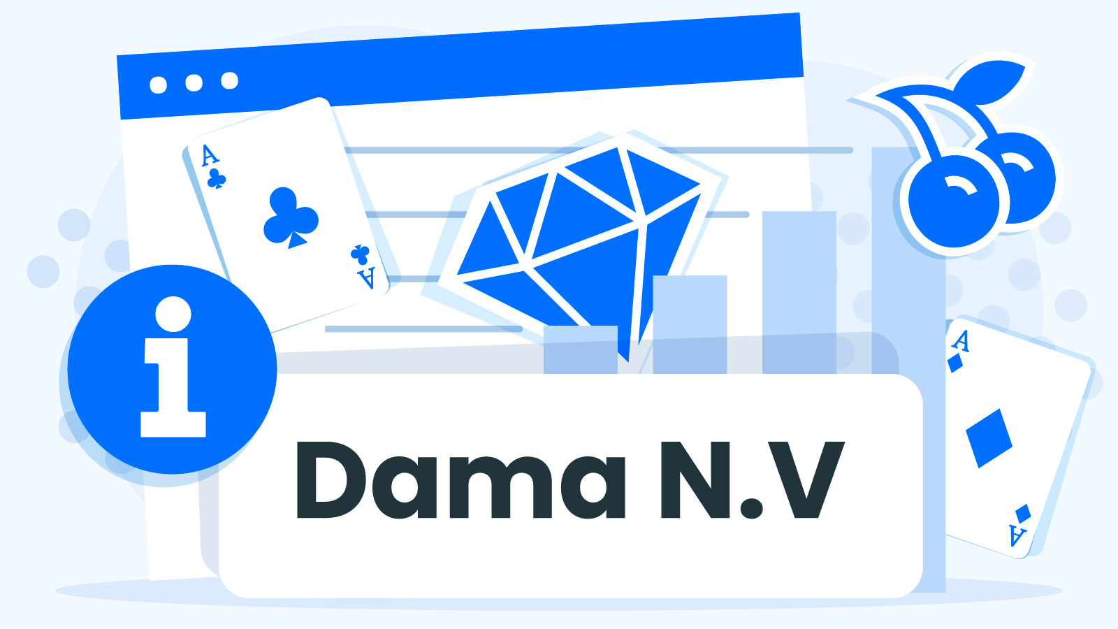 An Overview of Dama N.V