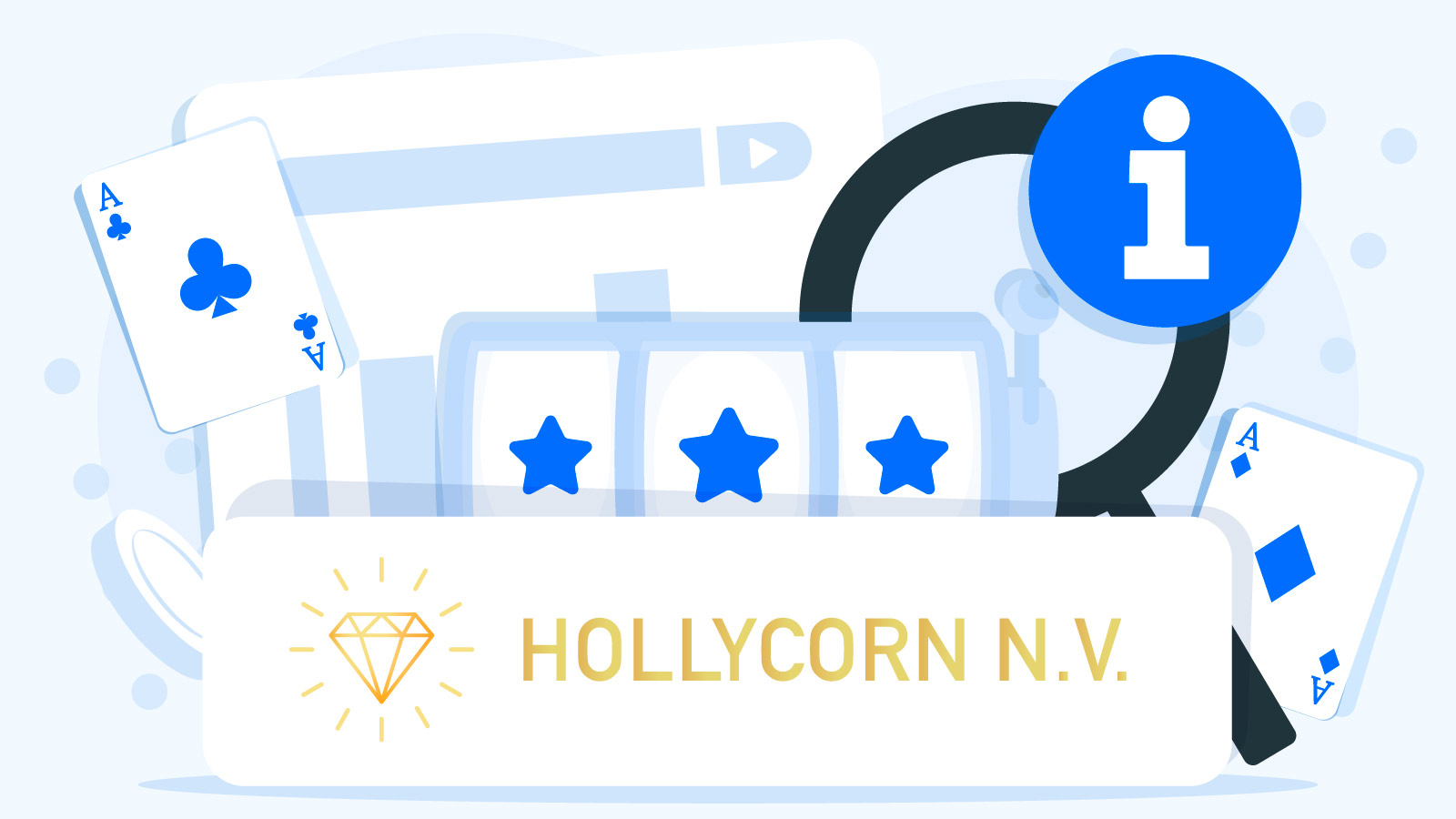 An Overview of Hollycorn N.V