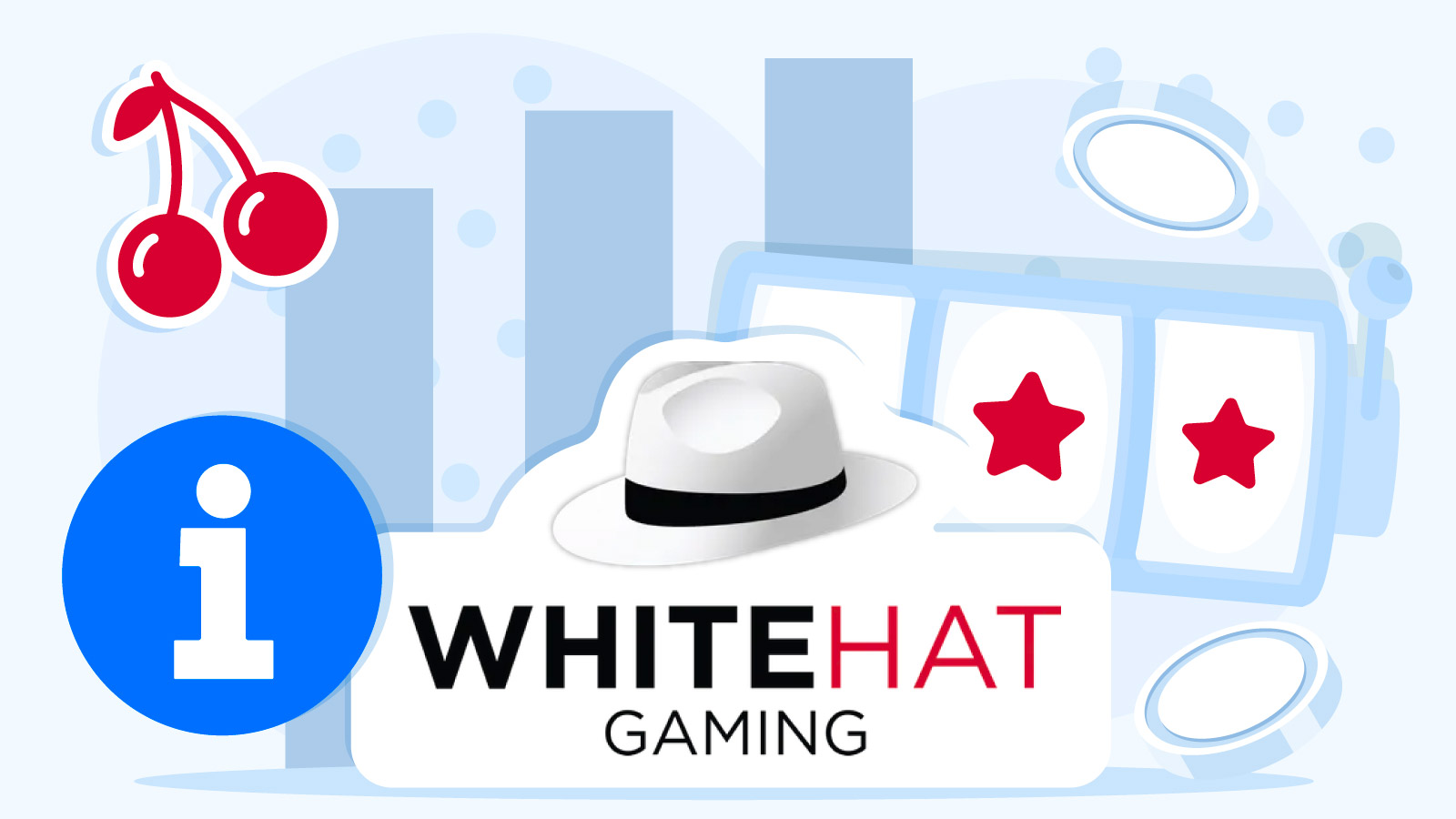 An Overview of White Hat Gaming Limited