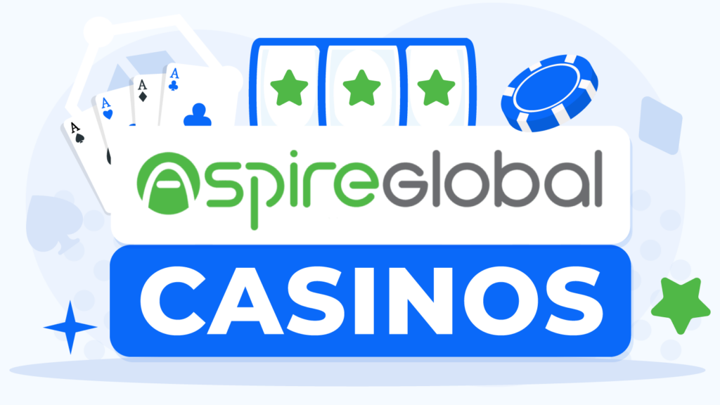 Aspire Global Casinos