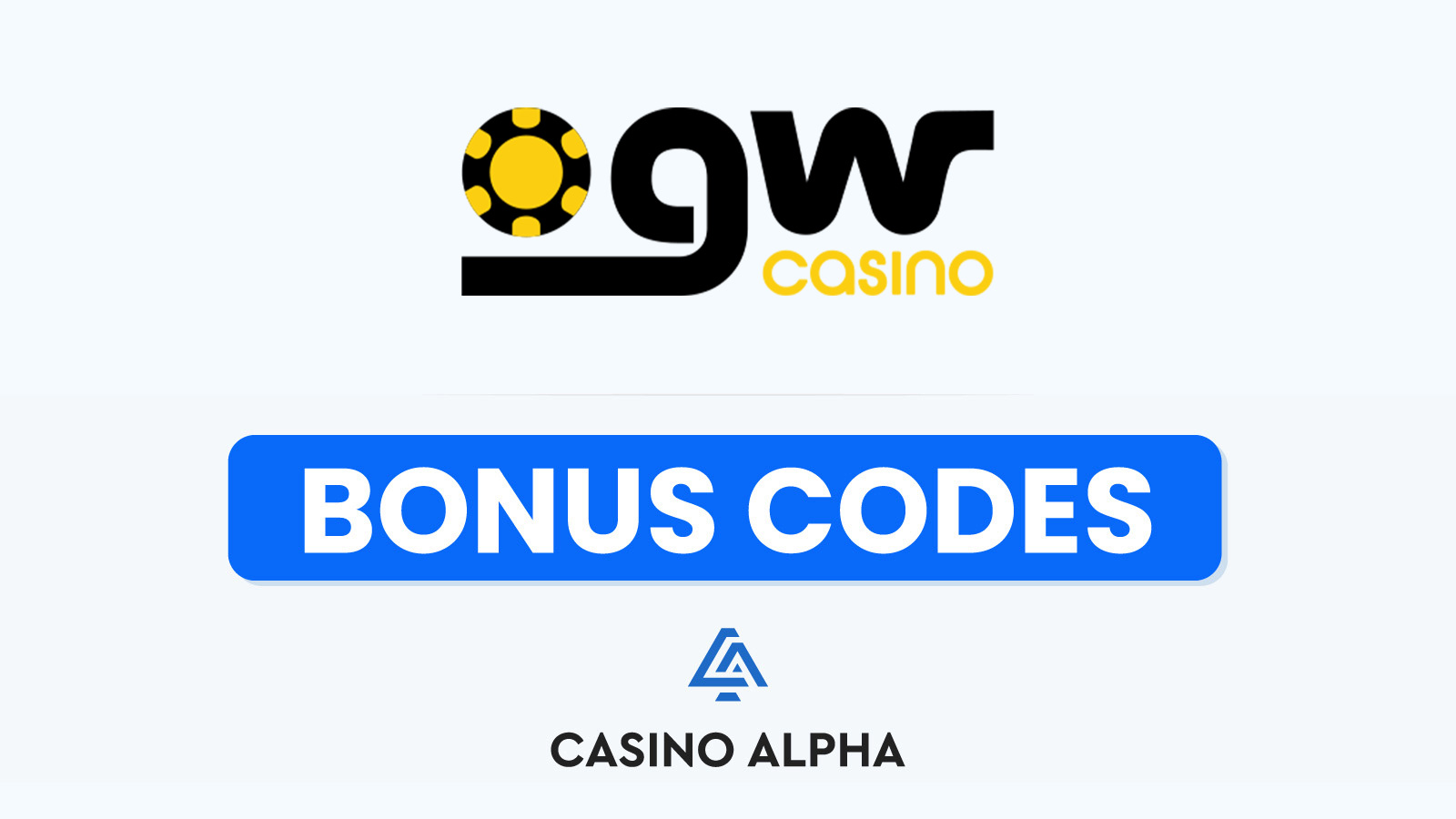 GW Casino Bonus Codes (2025 May
)