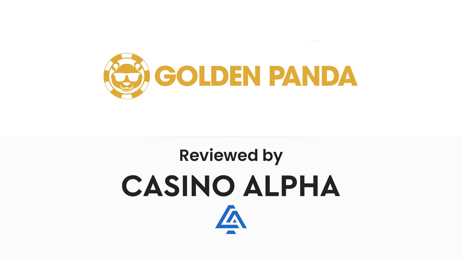 Golden Panda Casino