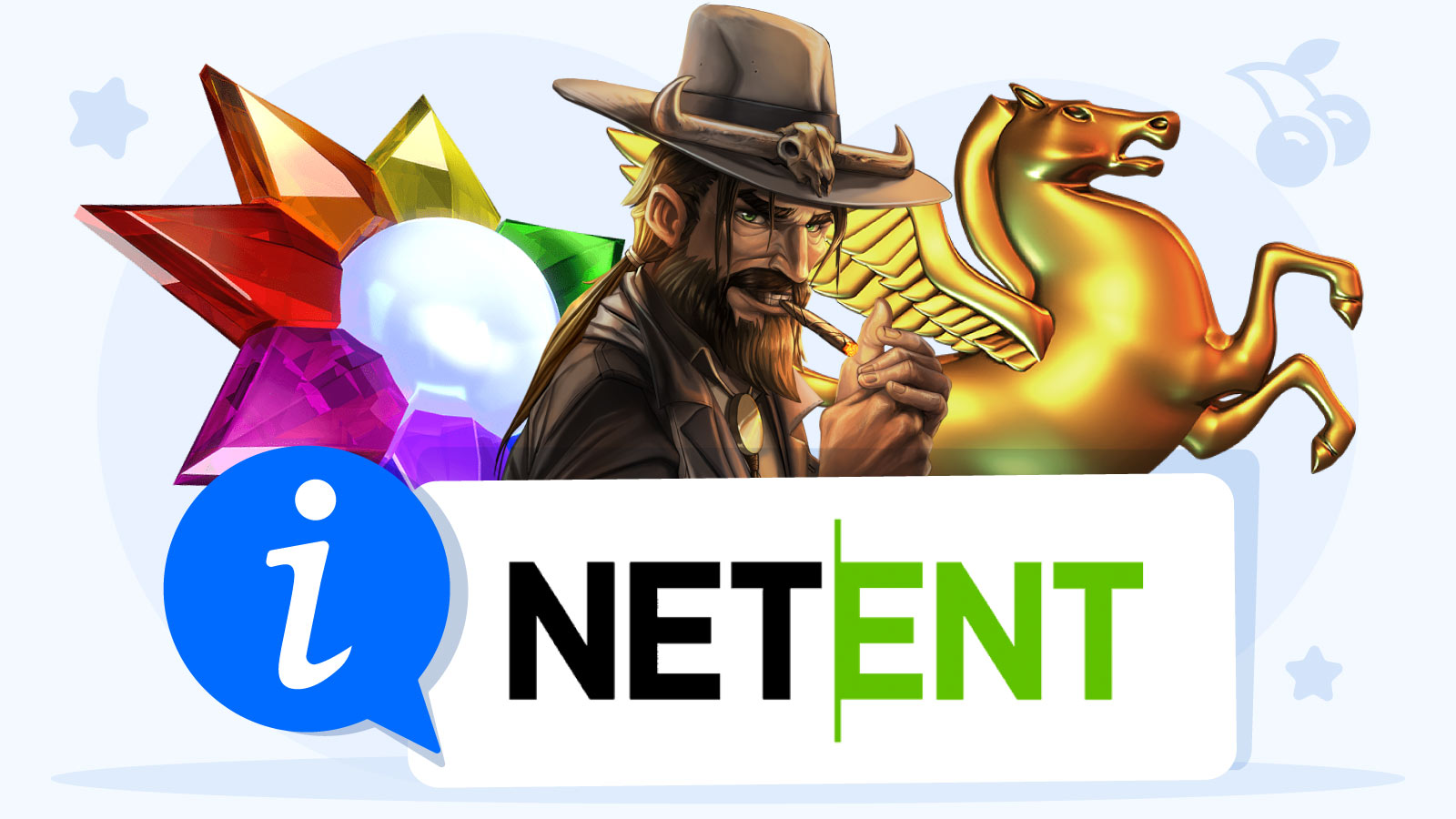 NetEnt Overview