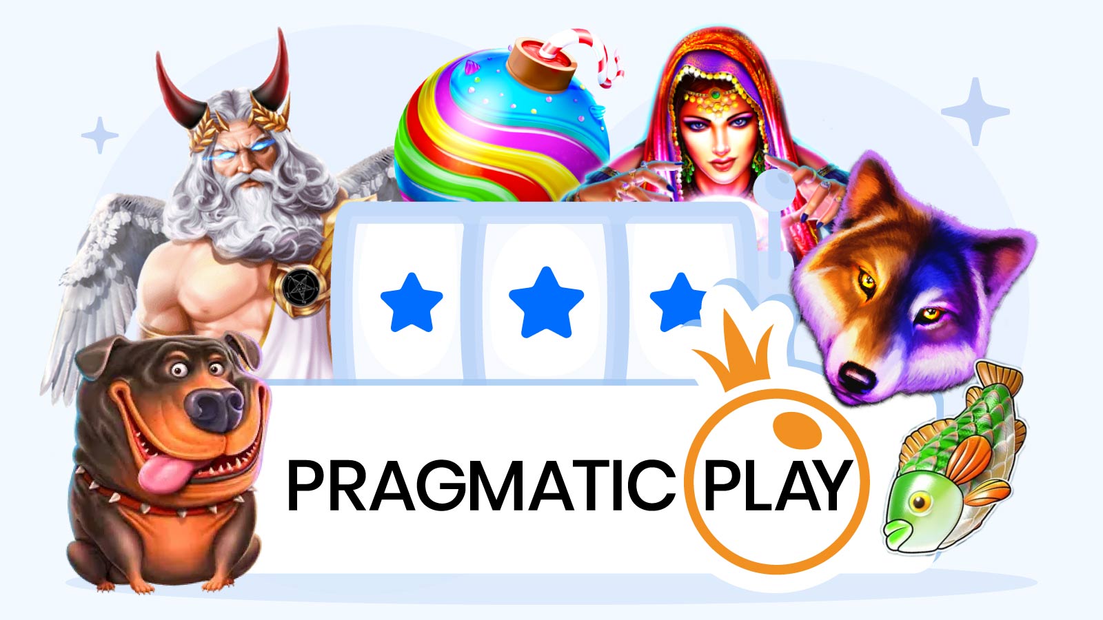 Popular Pragmatic Play Pokies For 2025