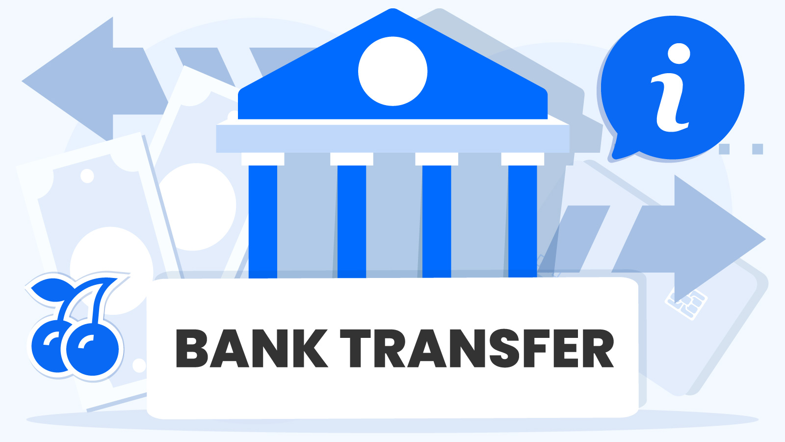 Quick Information About Bank Transfers